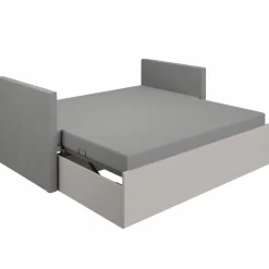 Funktionsbett Flynn 100 x 200 cm<Paidi Outlet