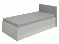 Jugendbetten|Jugendbetten|Paidi Funktionsbett Flynn 100 x 200 cm Steingrau