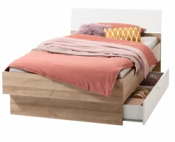 Funktionsbett Globo 120 x 200 cm<Composad Discount