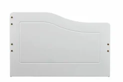 Jugendbetten|Jugendbetten|Inter Link Funktionsbett Leonie 90 x 200 cm Weiß