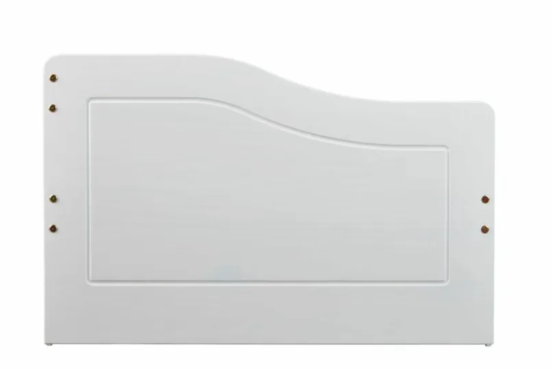 Jugendbetten|Jugendbetten|Inter Link Funktionsbett Leonie 90 x 200 cm Weiß