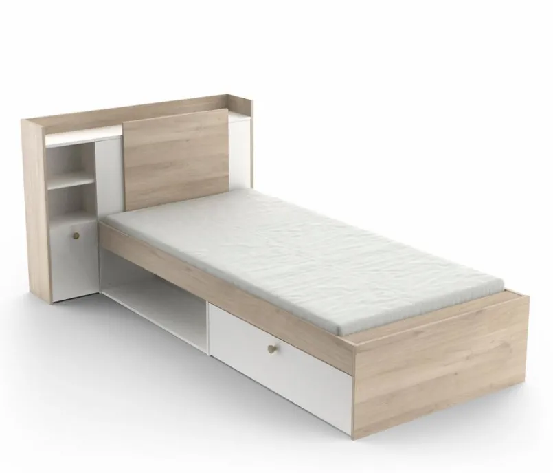 Funktionsbett Life 90x200 cm<demeyere Clearance
