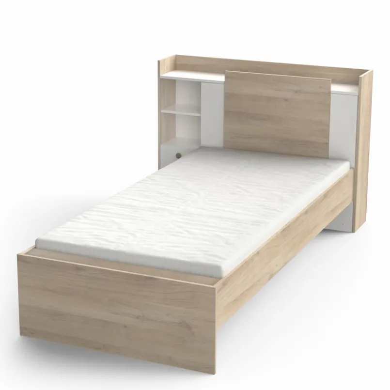 Funktionsbett Life 90x200 cm<demeyere Clearance