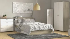 Funktionsbett Life 140x200 cm<demeyere Clearance