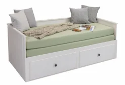 Funktionsbett Polina 90/180x200 cm<Inter Link New