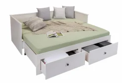 Funktionsbett Polina 90/180x200 cm<Inter Link New