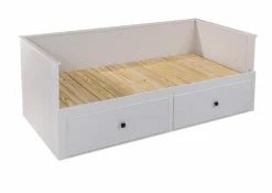 Funktionsbett Polina 90/180x200 cm<Inter Link New