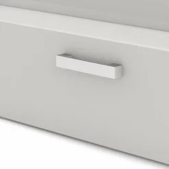 demeyere Kinderbetten|Kinderbetten-Funktionsbett Sherwood 90 x 200 cm Weiß