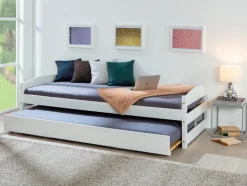 Funktionsbett Vindas 90 x 200 cm<Inter Link Hot