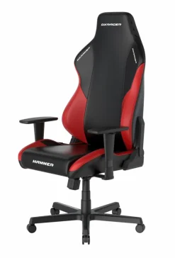 DXRacer Bürostühle-Gamingstuhl DX-Racer Schwarz / Rot