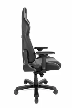 Bürostühle|DXRacer Gamingstuhl DX-Racer Schwarz / Grau