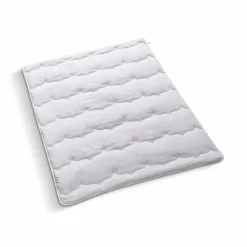 Bettdecken & Kissen|Betten Duscher Ganzjahresbettdecke Vita Active 135 x 200 cm Weiß