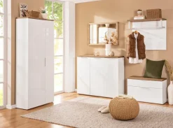 Garderobenbank Mundi<Composad Outlet