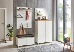 Garderobenbank Salea<Voss Möbel Clearance
