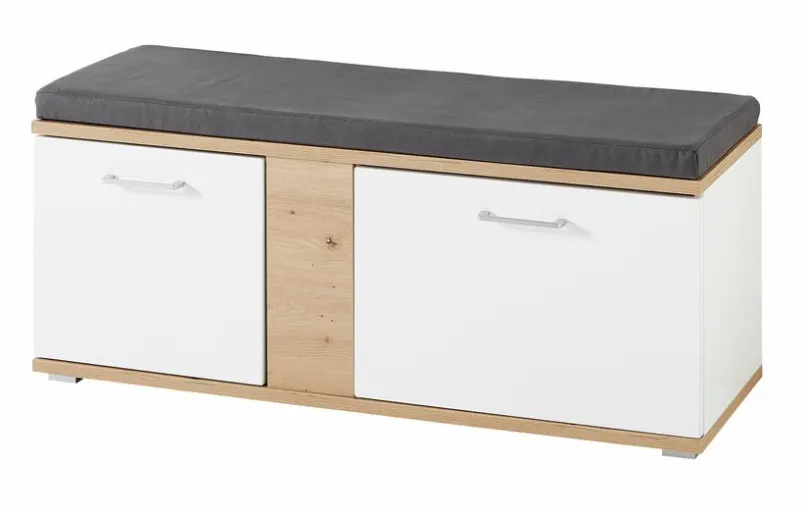 Garderobenbank Signo<Innostyle Best