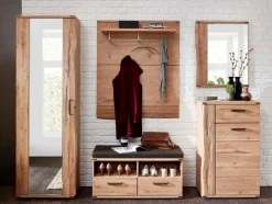 Garderobenkombination Boste<Wohnconcept
