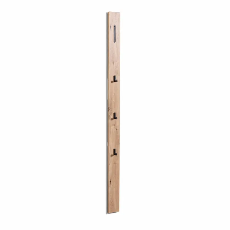 Arredokit Garderoben-Komplettsets-Garderobenkombination Meda Weiß