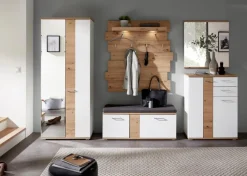 Garderobenkombination Signo<Innostyle Hot