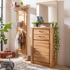 Garderobenkommode Milwaukee<MAISON Clearance