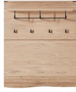 Garderobenpaneel Boste<Wohnconcept Clearance