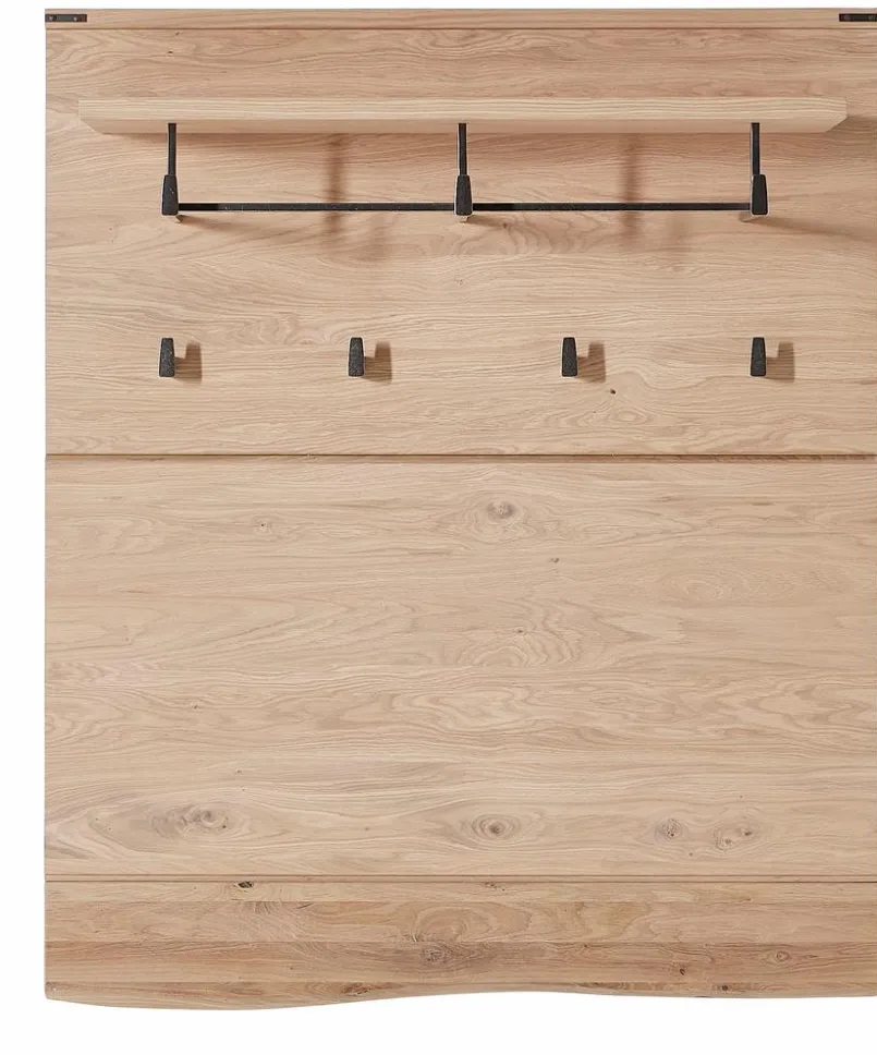 Garderobenpaneel Boste<Wohnconcept Clearance