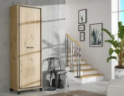 Garderobenschrank Farida<FORTE