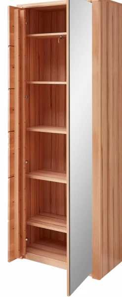 Garderobenschrank Nature One<Innostyle Sale