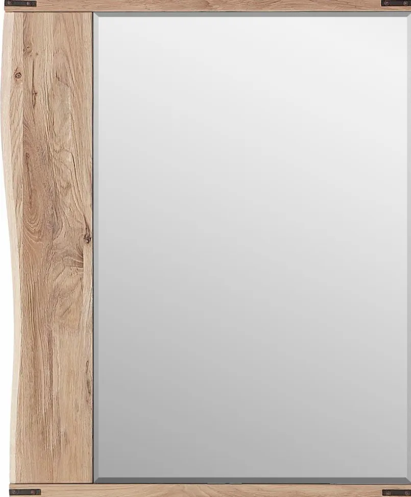 Garderobenspiegel Boste<Wohnconcept Clearance