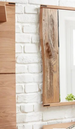 Garderobenspiegel Boste<Wohnconcept Clearance