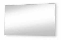 Voss Möbel Garderobenspiegel-Garderobenspiegel Gardone Transparent