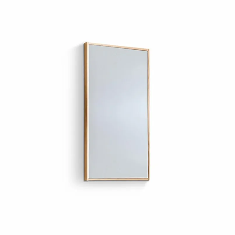 Voss Möbel Garderobenspiegel|Wandspiegel-Garderobenspiegel V100 Transparent