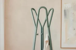 Garderobenständer & -Haken|Metallbude Garderobenständer Charles Green