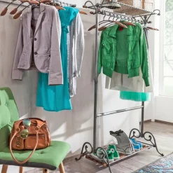 Garderobenständer Cosmopolitan<KARE DESIGN Sale