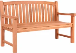 Gartenbänke|Balkonbänke| Gartenbank Avignon 150 cm Teak