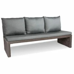 Gartenbank Noel, Geflecht<Stern Clearance