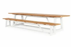 Gartenbank Ovada 340 x 40 cm<suns
