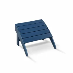 Gartenstühle|Gartensessel| Gartenhocker Alberta Navy
