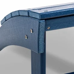 Gartenstühle|Gartensessel| Gartenhocker Alberta Navy