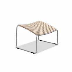 HOUE Gartenhocker Und Fußablagen-Gartenhocker Click Beige