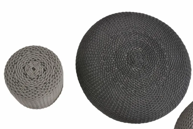 Gartenhocker Eio Ø 40 cm<idyl Outlet