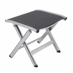 Gartenhocker Kedline, Alu/Textilene<MWH Online