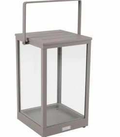 Gartenlaterne Belfort 27 x 43 x 27 cm<Brafab Online