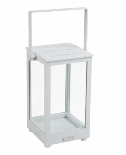 Gartenlaterne Belfort 20 x 37 x 20 cm<Brafab Best