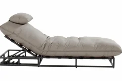 Gartenliege Lunen<SCHÖNER WOHNEN-Kollektion Best
