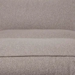 blomus Outdoor-Sitzsäcke|Gartensofas-Gartenliege Stay 120 x 25 x 190cm Earth