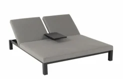 Gartenliege Eva 161 x 196 cm<Hartman Best