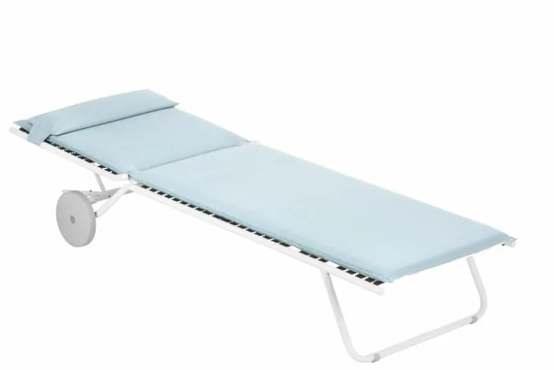 Gartenliege Miami<Lafuma Mobilier