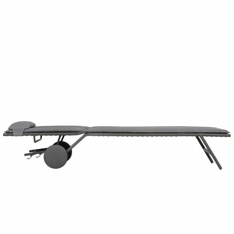 Gartenliege Miami II<Lafuma Mobilier Outlet