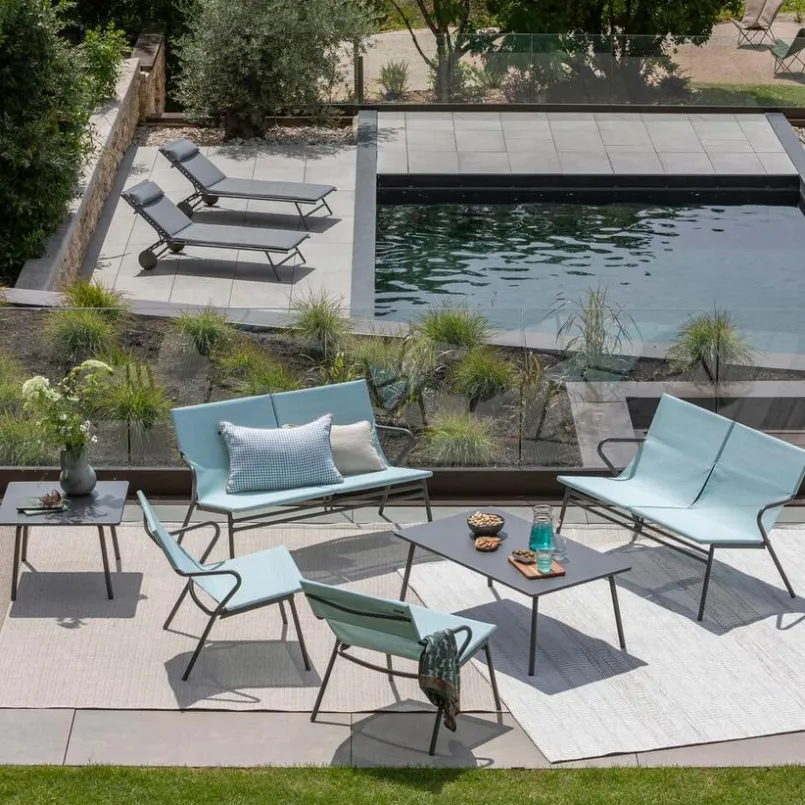 Gartenliege Miami II<Lafuma Mobilier Outlet
