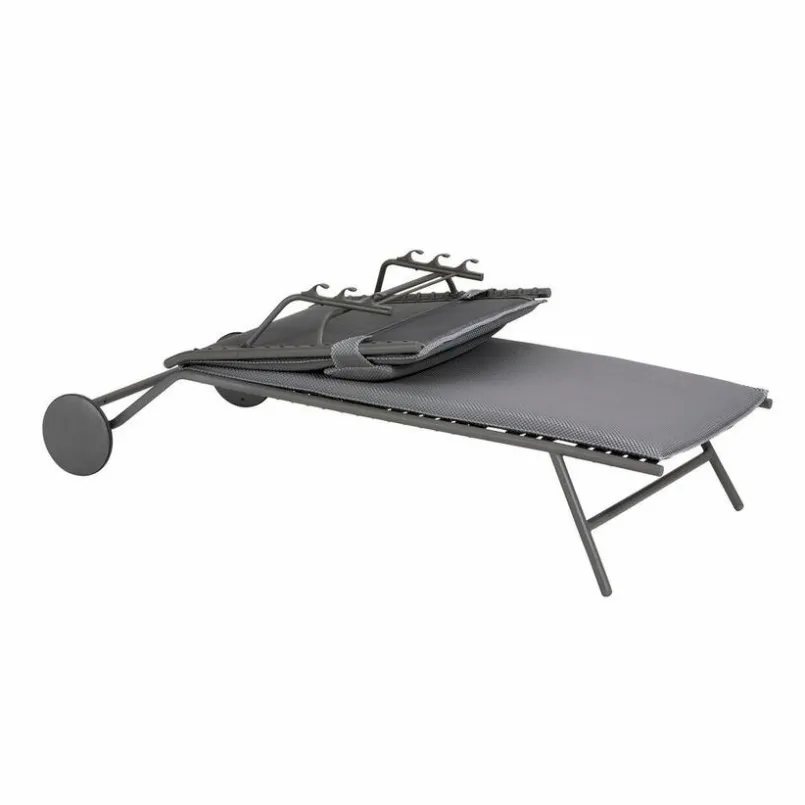 Gartenliege Miami II<Lafuma Mobilier Outlet